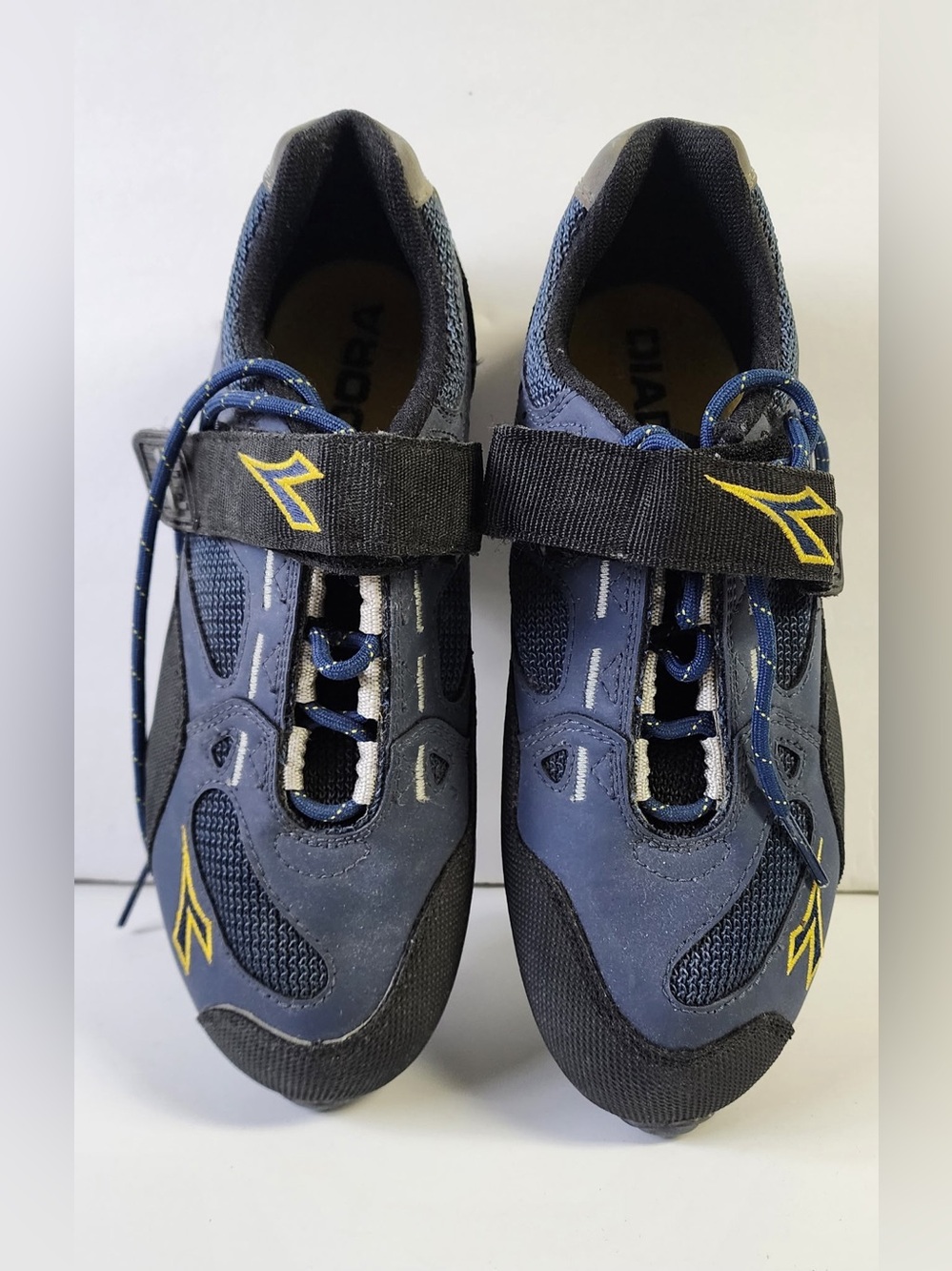 Diadora Mountain Biking/ Cycling Shoes